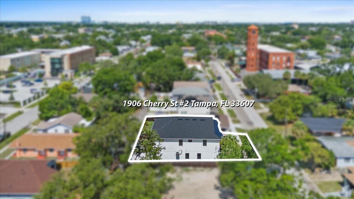 Image 27 of 31 For 1906 Cherry Street 1