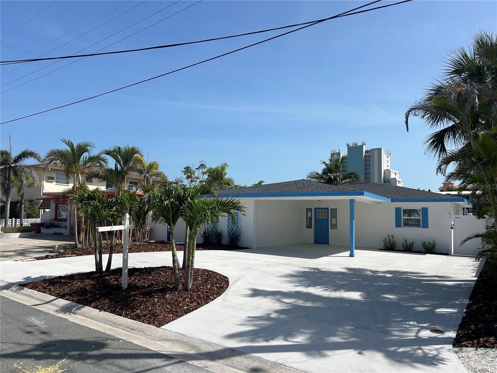 Details for 11110 1st Street E, TREASURE ISLAND, FL 33706