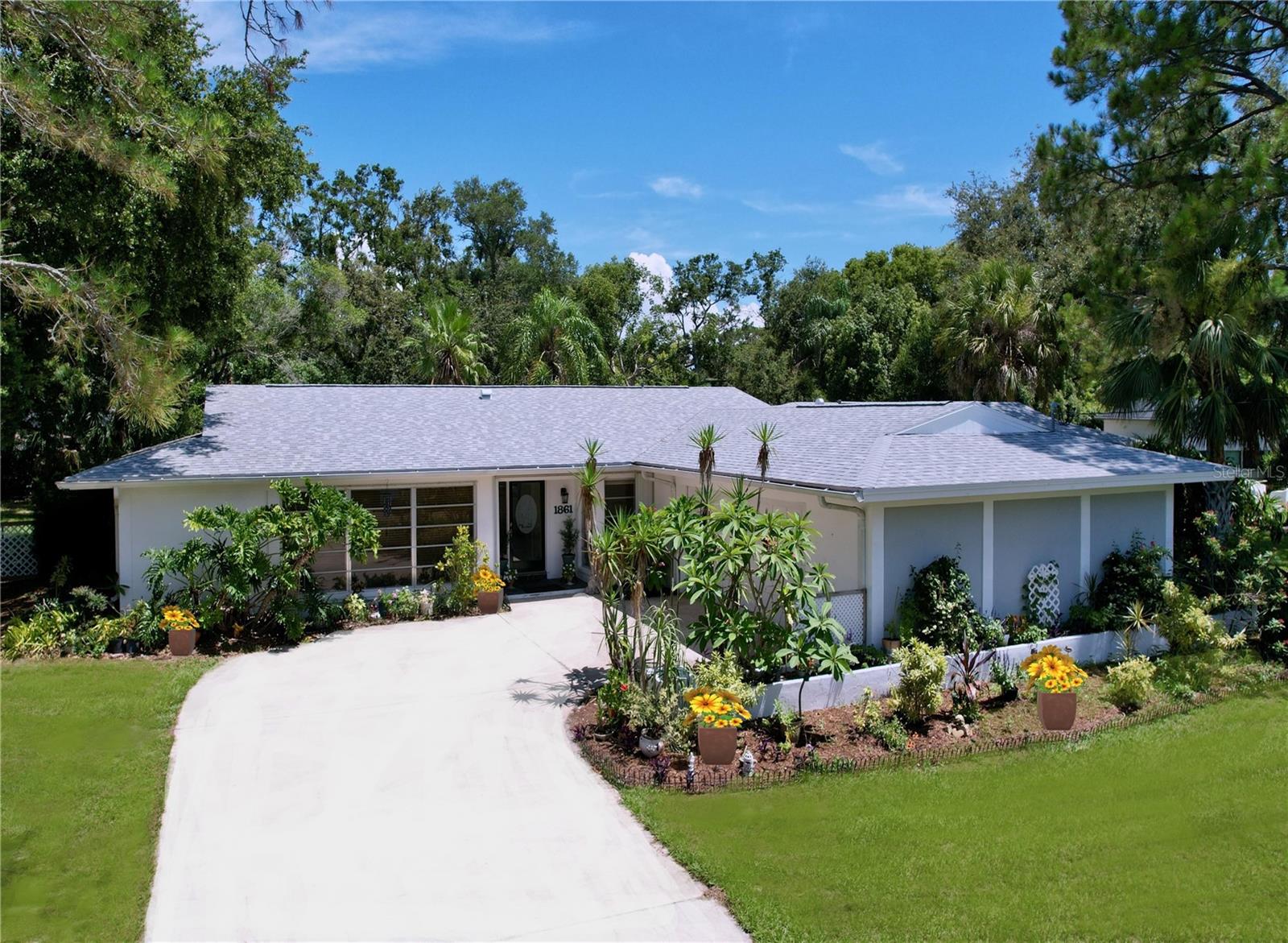 Details for 1861 Royal Oak Place E, DUNEDIN, FL 34698