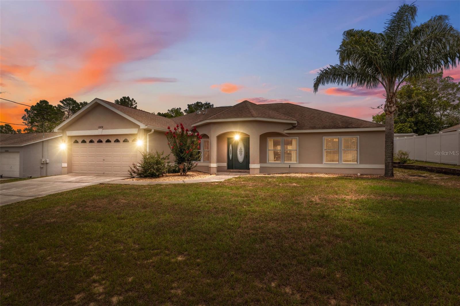 Details for 13238 Asbury Street, Spring Hill, FL 34609