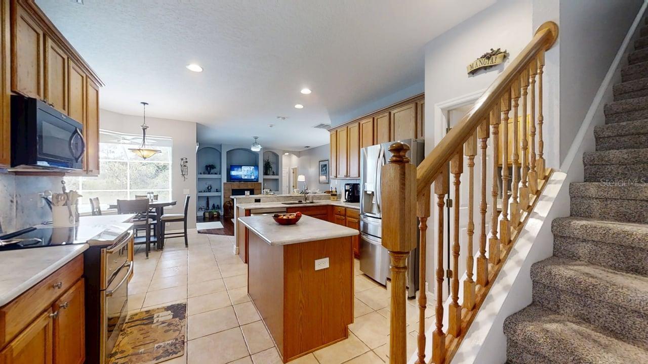 Image 18 of 63 For 7244 Wild Oak Lane