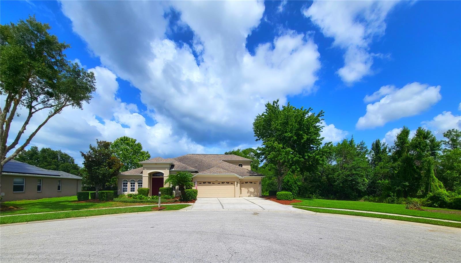 Image 3 of 63 For 7244 Wild Oak Lane