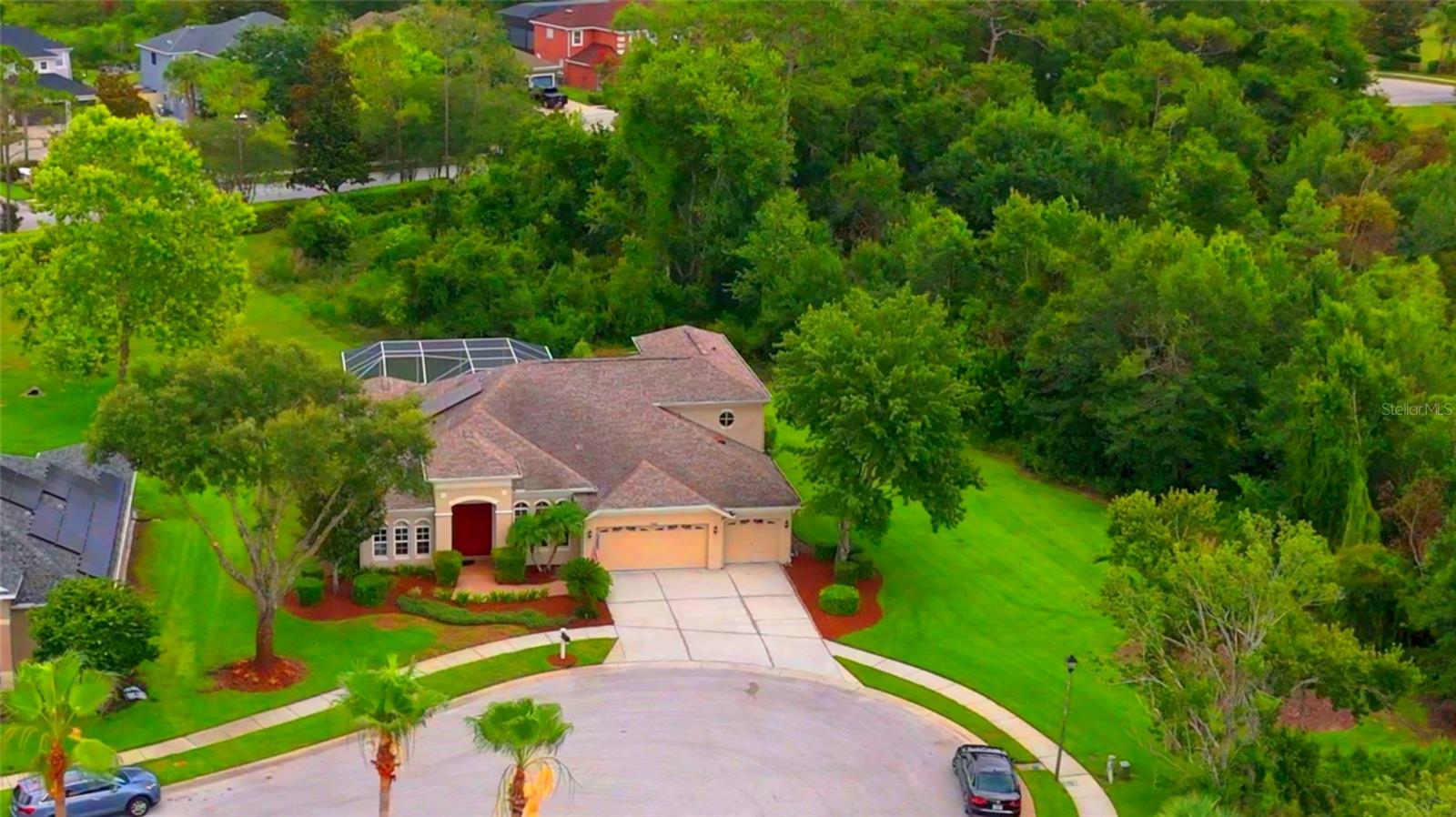 Image 7 of 63 For 7244 Wild Oak Lane