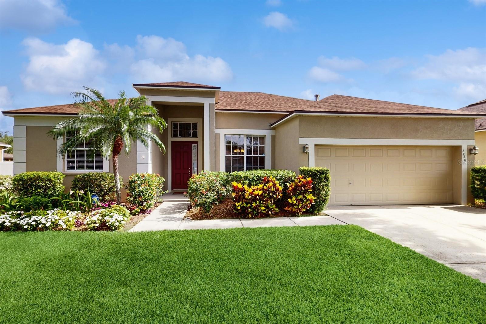 Details for 2728 Abbey Grove Drive, VALRICO, FL 33594