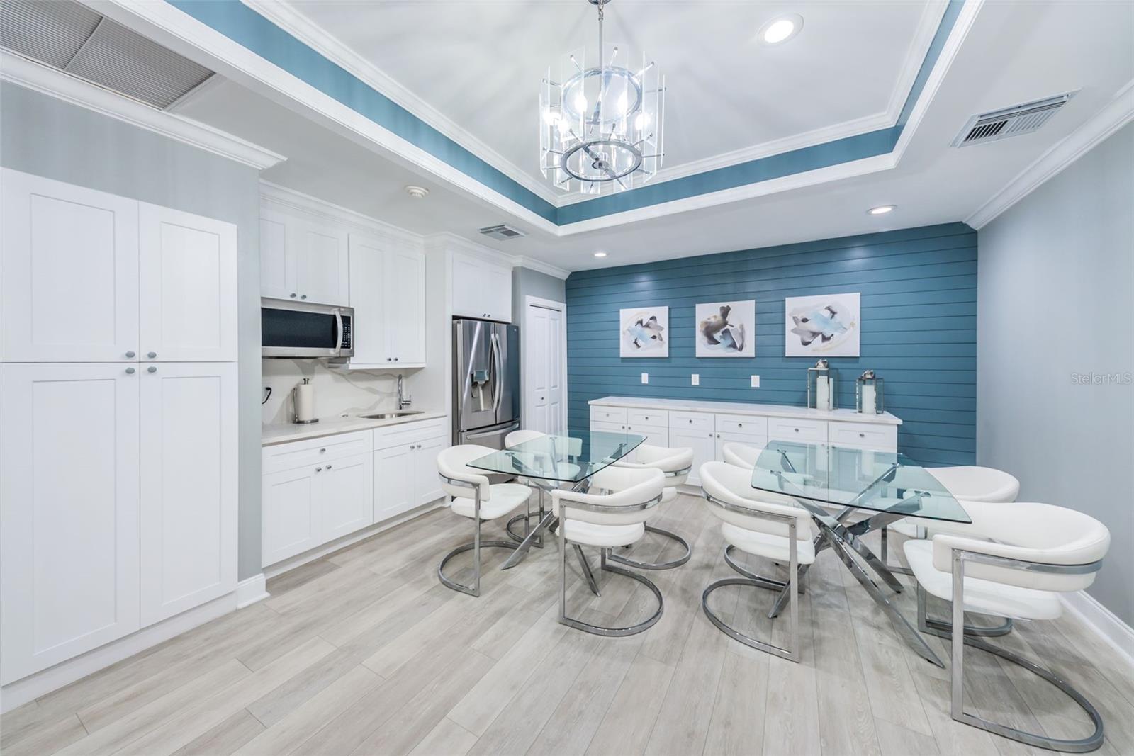 Image 26 of 51 For 1380 Gulf Boulevard 805