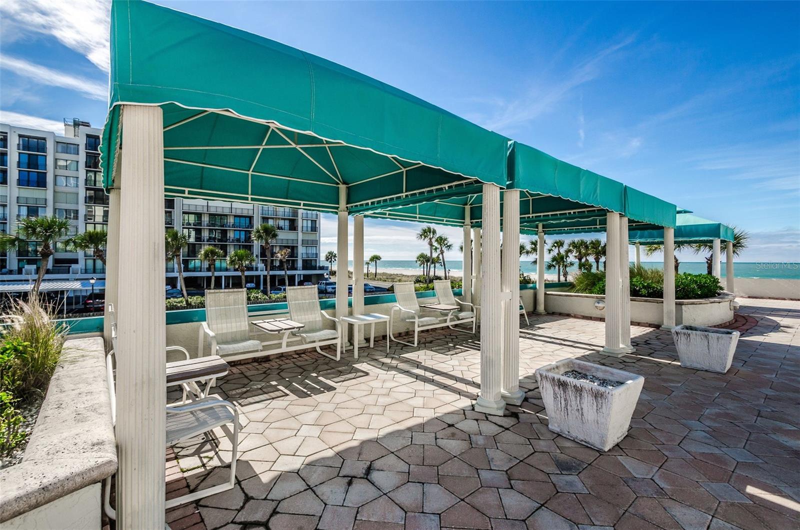 Image 43 of 51 For 1380 Gulf Boulevard 805