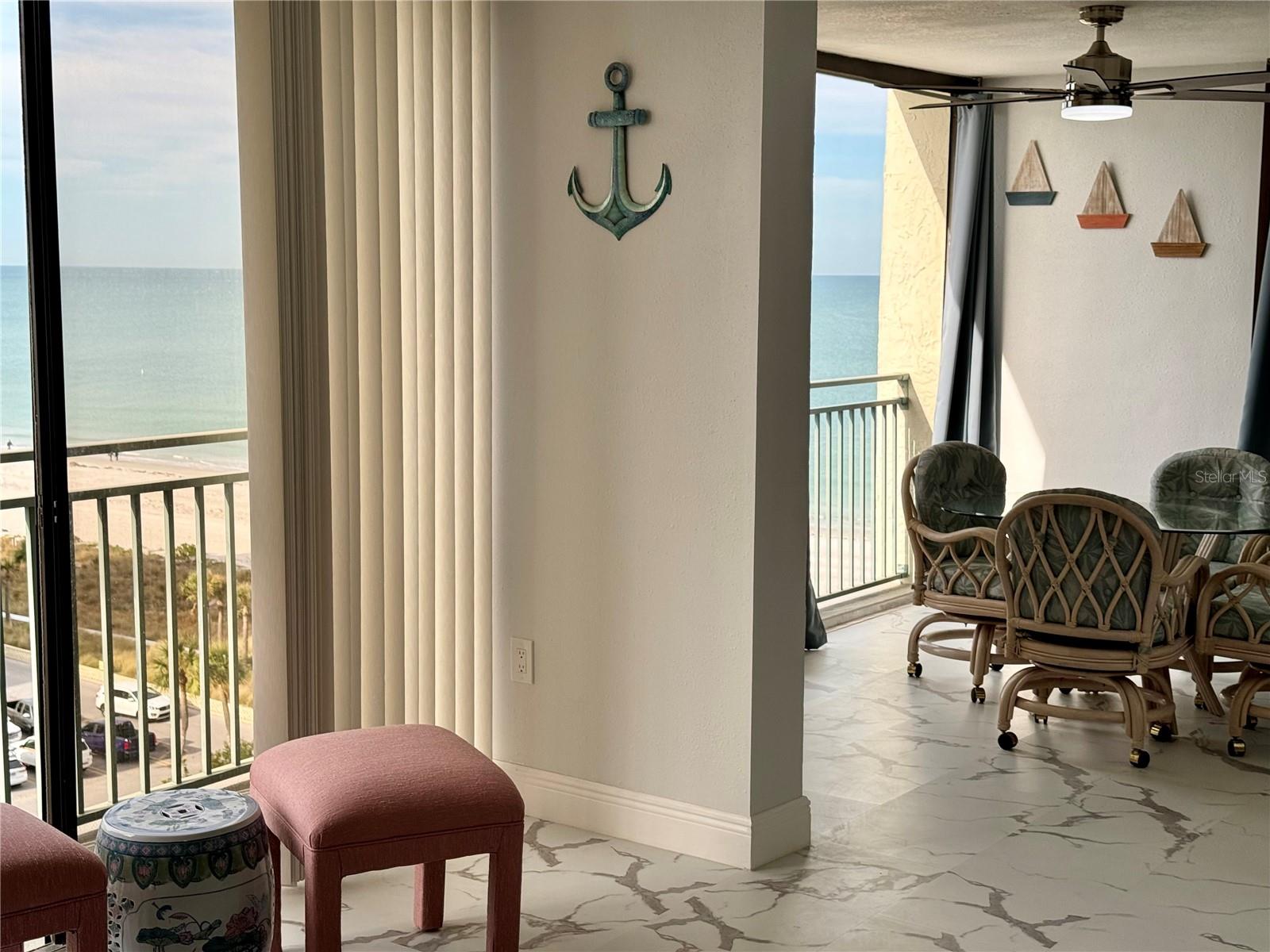 Image 6 of 51 For 1380 Gulf Boulevard 805