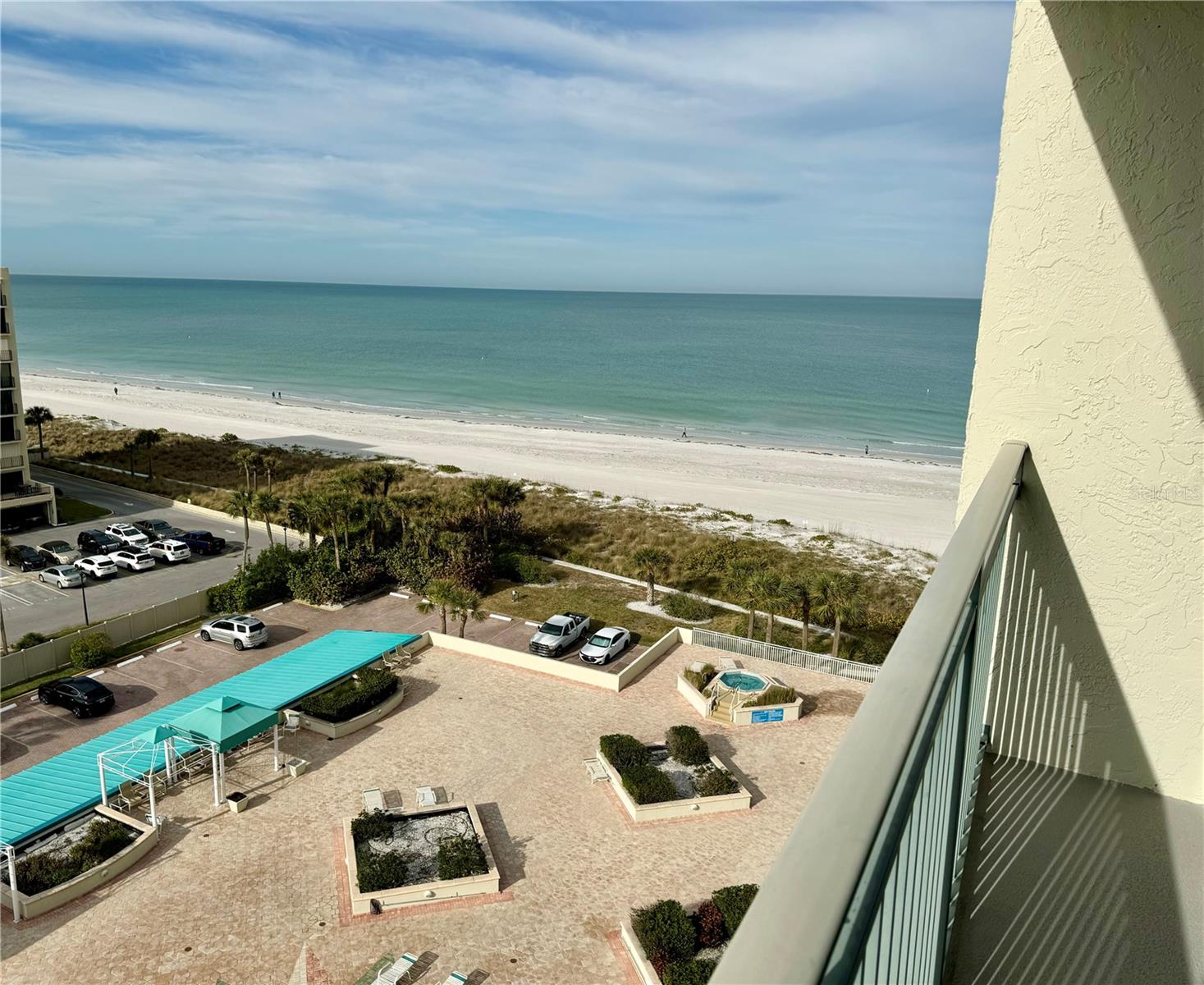 Image 9 of 51 For 1380 Gulf Boulevard 805