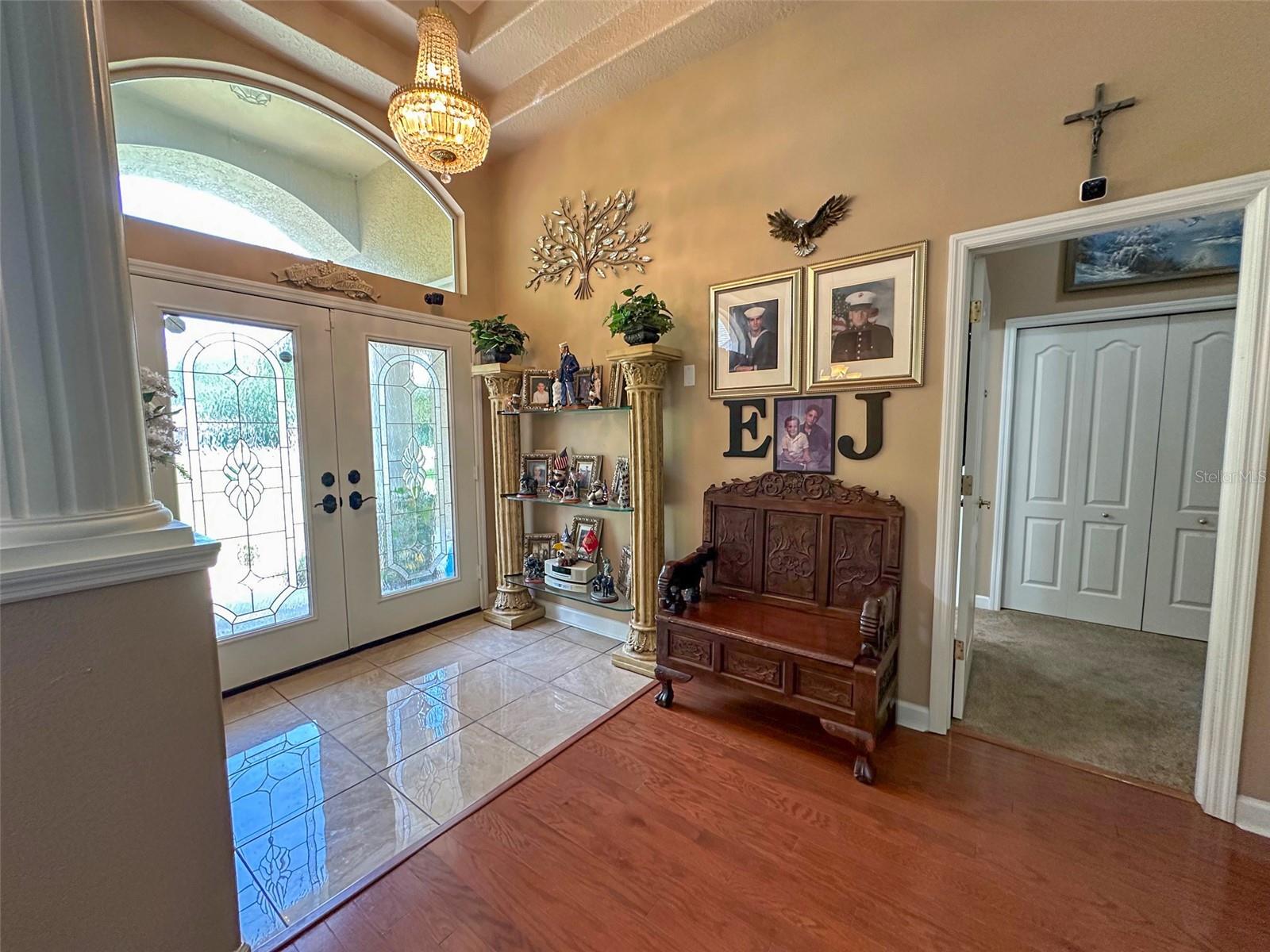 Image 4 of 92 For 13807 Eagles Rock Court