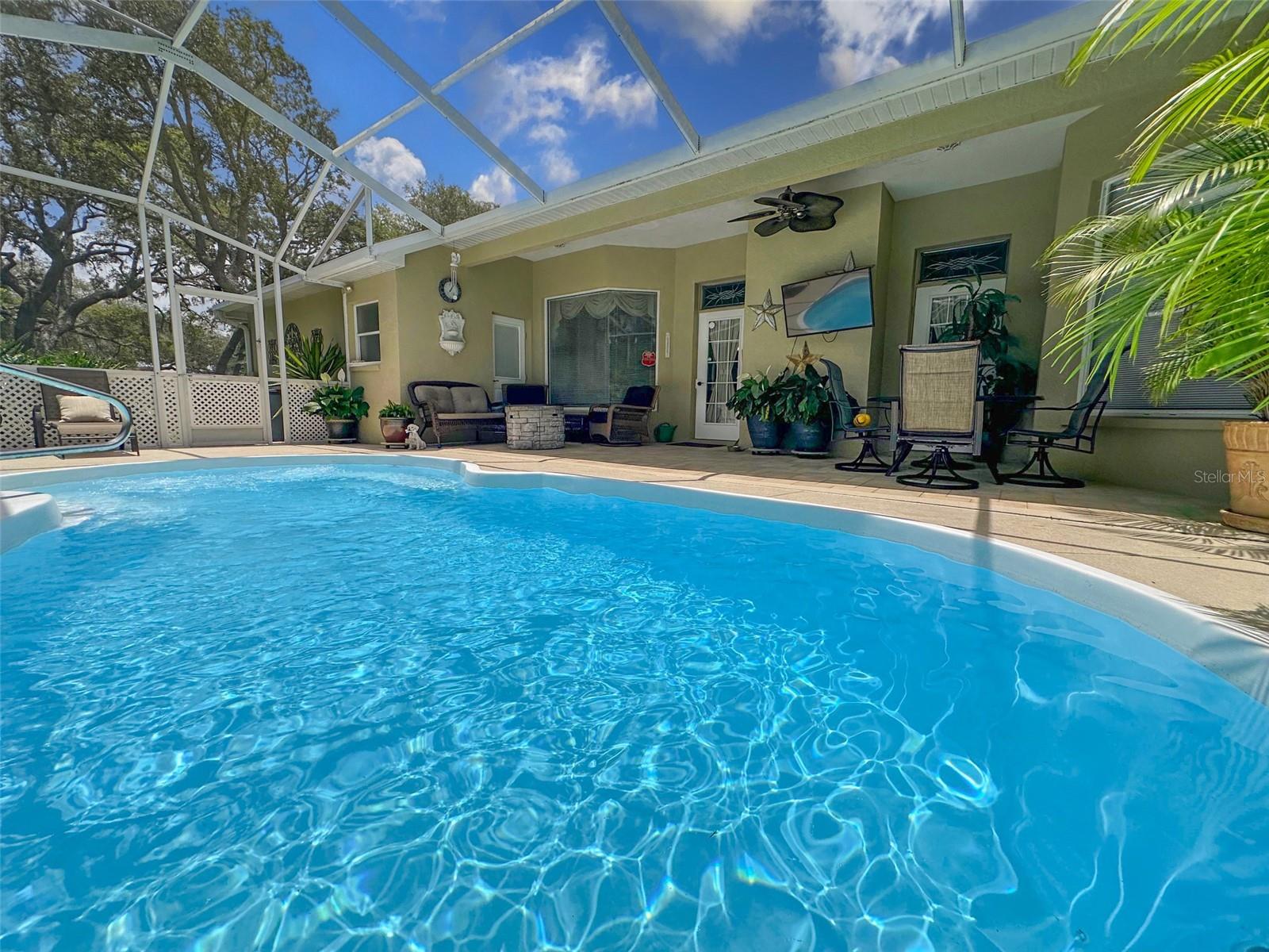 Image 50 of 92 For 13807 Eagles Rock Court