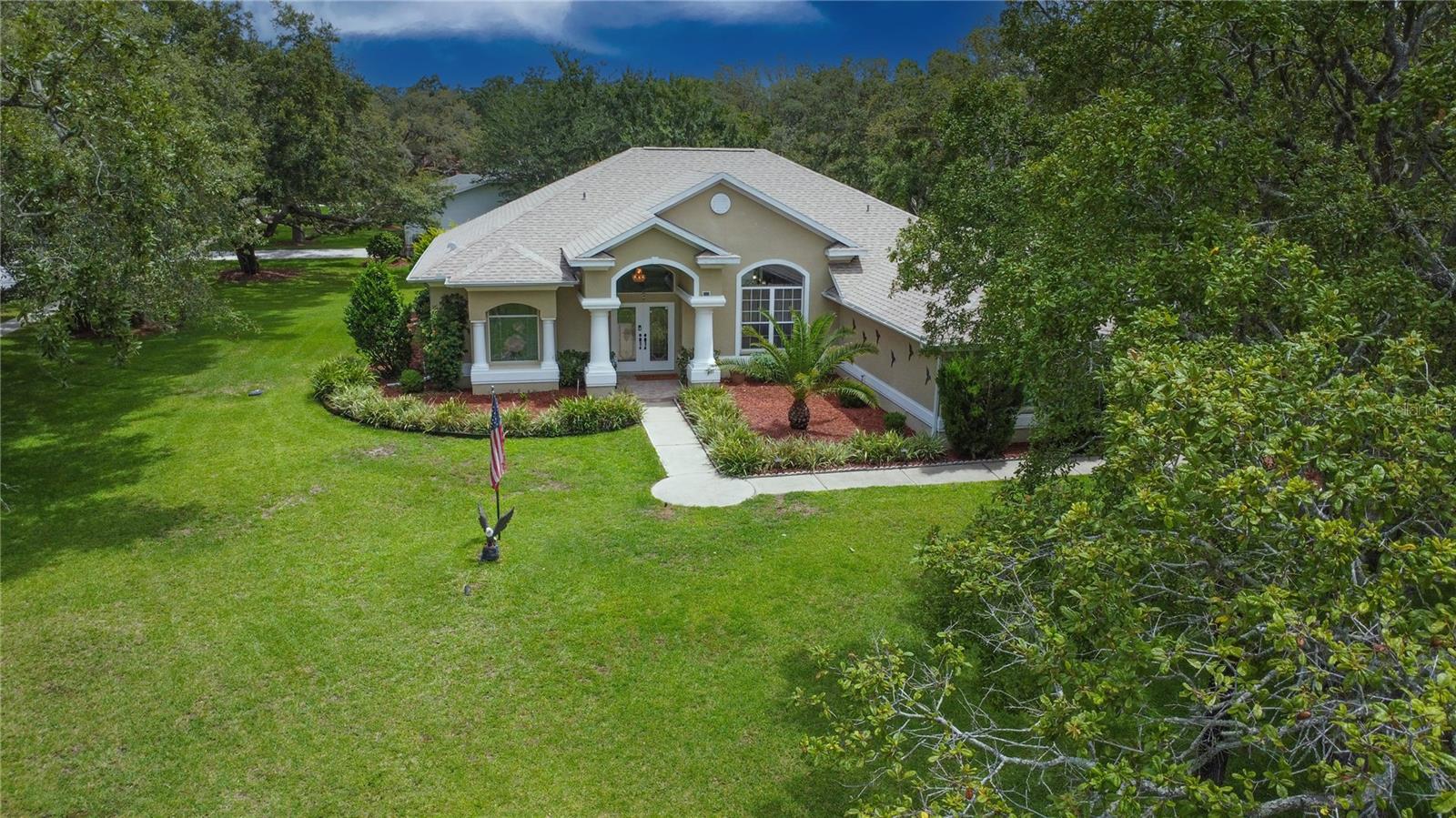 Image 61 of 92 For 13807 Eagles Rock Court