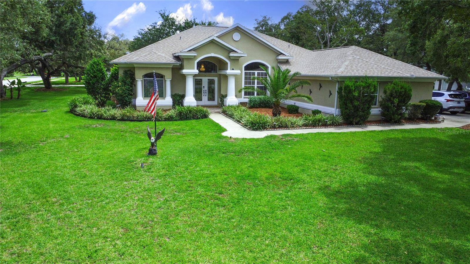 Image 62 of 92 For 13807 Eagles Rock Court