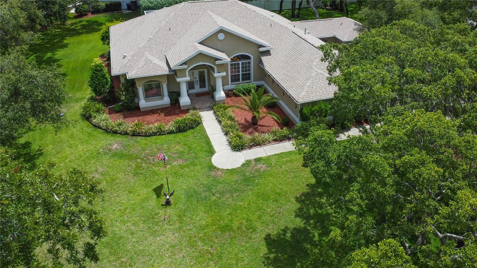 Image 68 of 92 For 13807 Eagles Rock Court