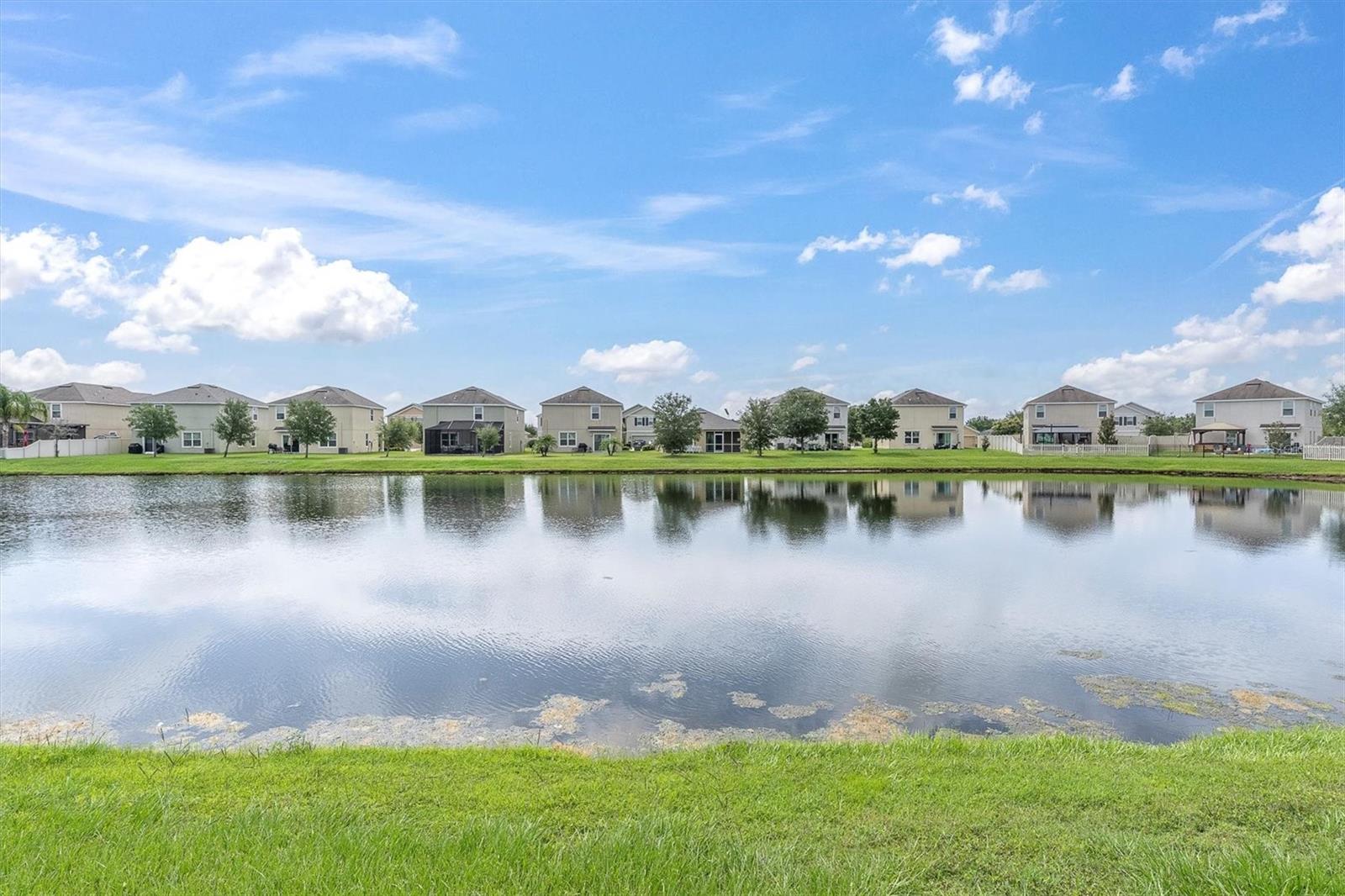 Image 33 of 37 For 7543 Tuscan Bay Circle