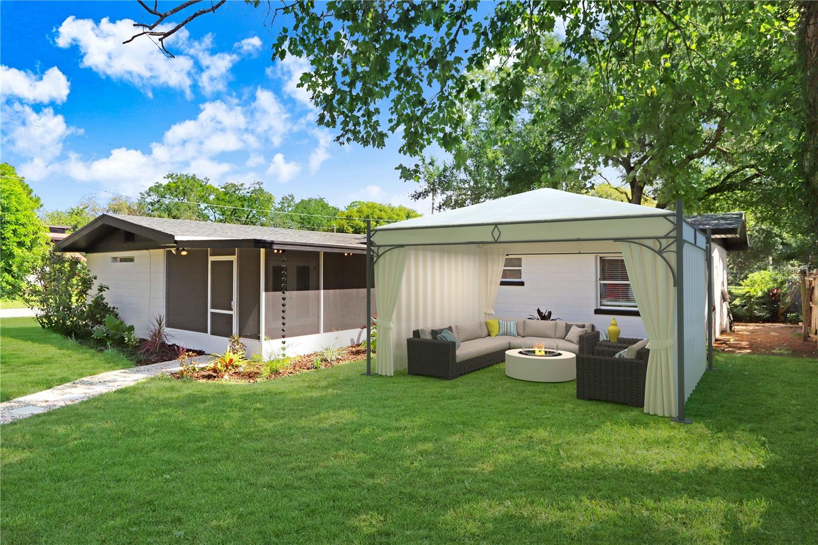 Image 35 of 38 For 223 Pinehurst Drive