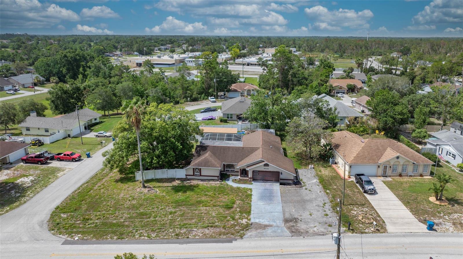 Details for 9642 Elgin Boulevard, Spring Hill, FL 34606