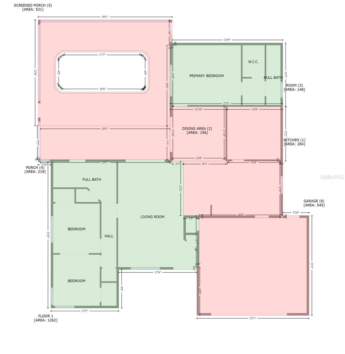 Listing photo id 16 for 9642 Elgin Boulevard