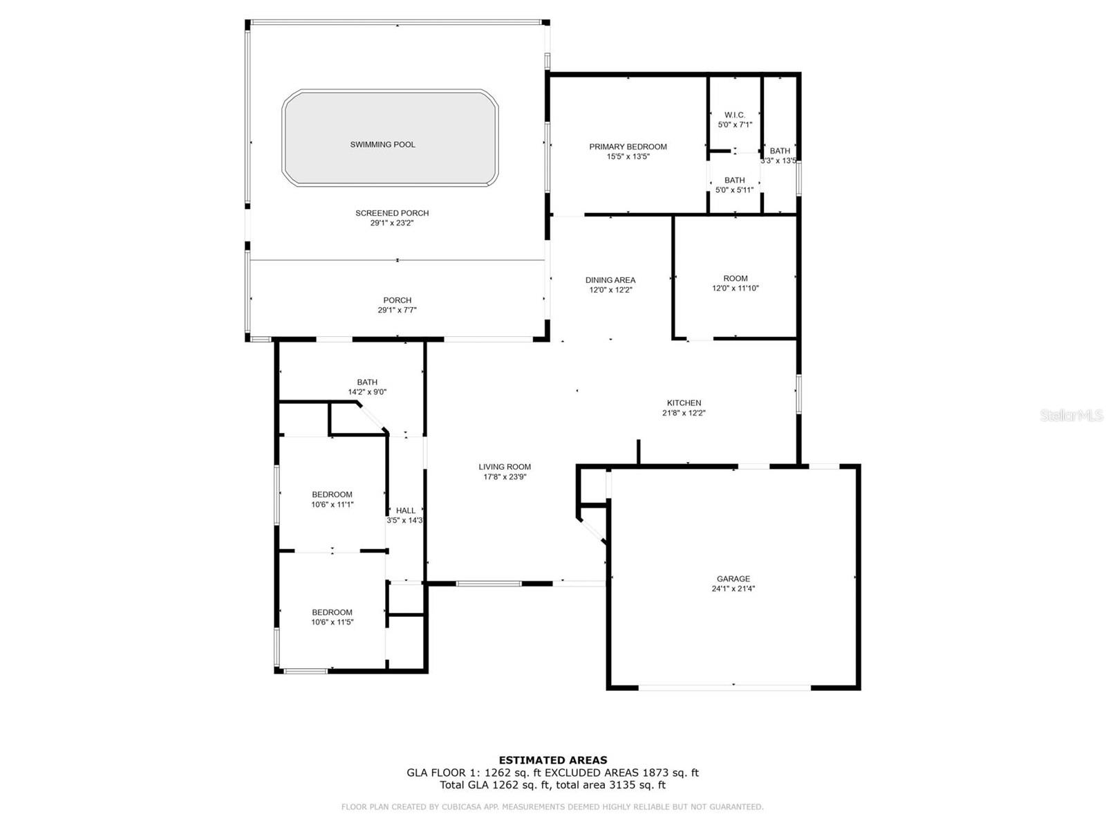 Listing photo id 17 for 9642 Elgin Boulevard
