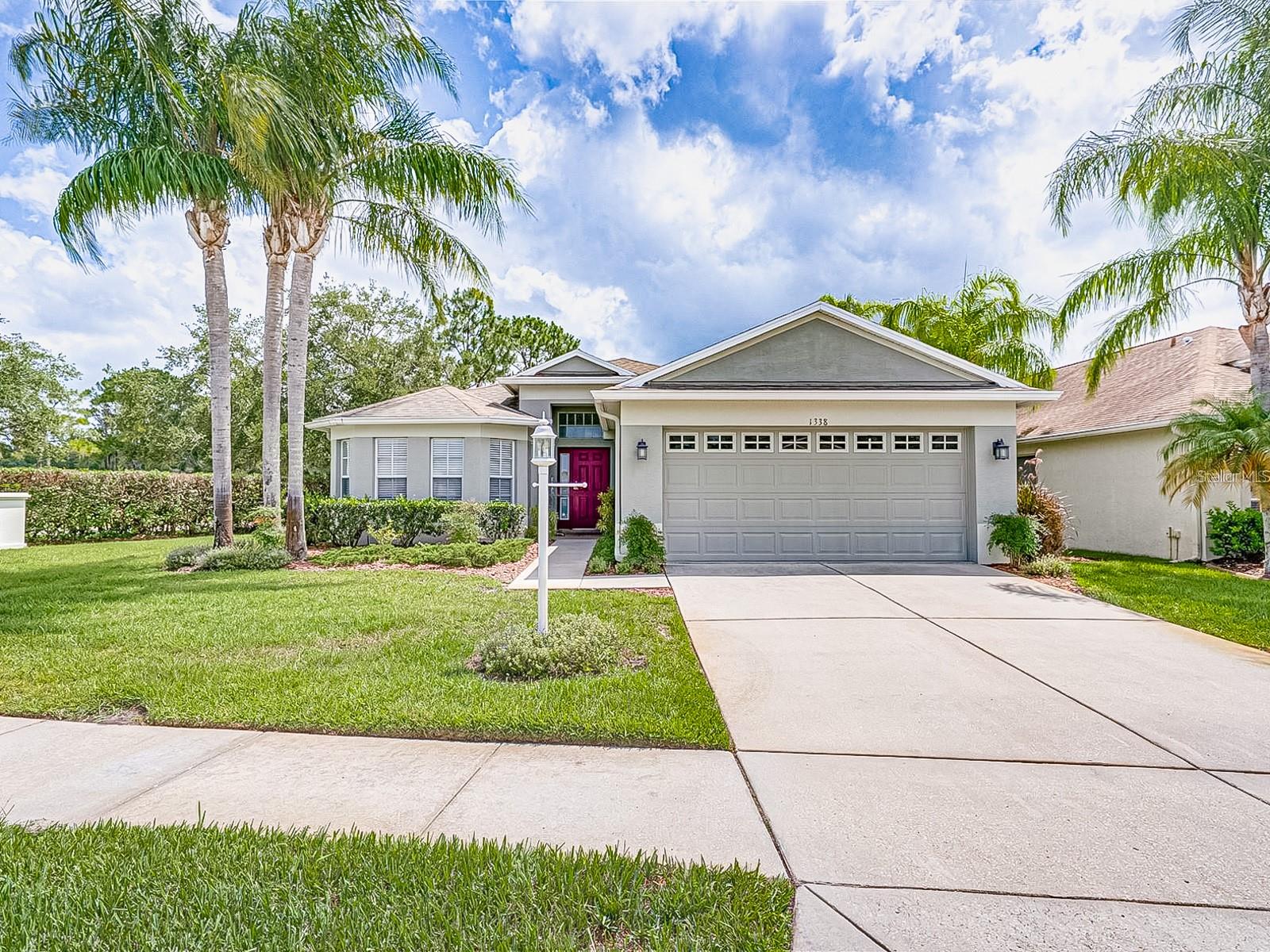 Image 2 of 74 For 1338 Winding Willow Drive
