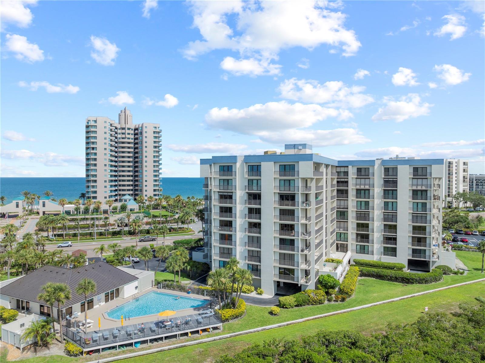 Details for 1501 Gulf Boulevard 201, CLEARWATER BEACH, FL 33767