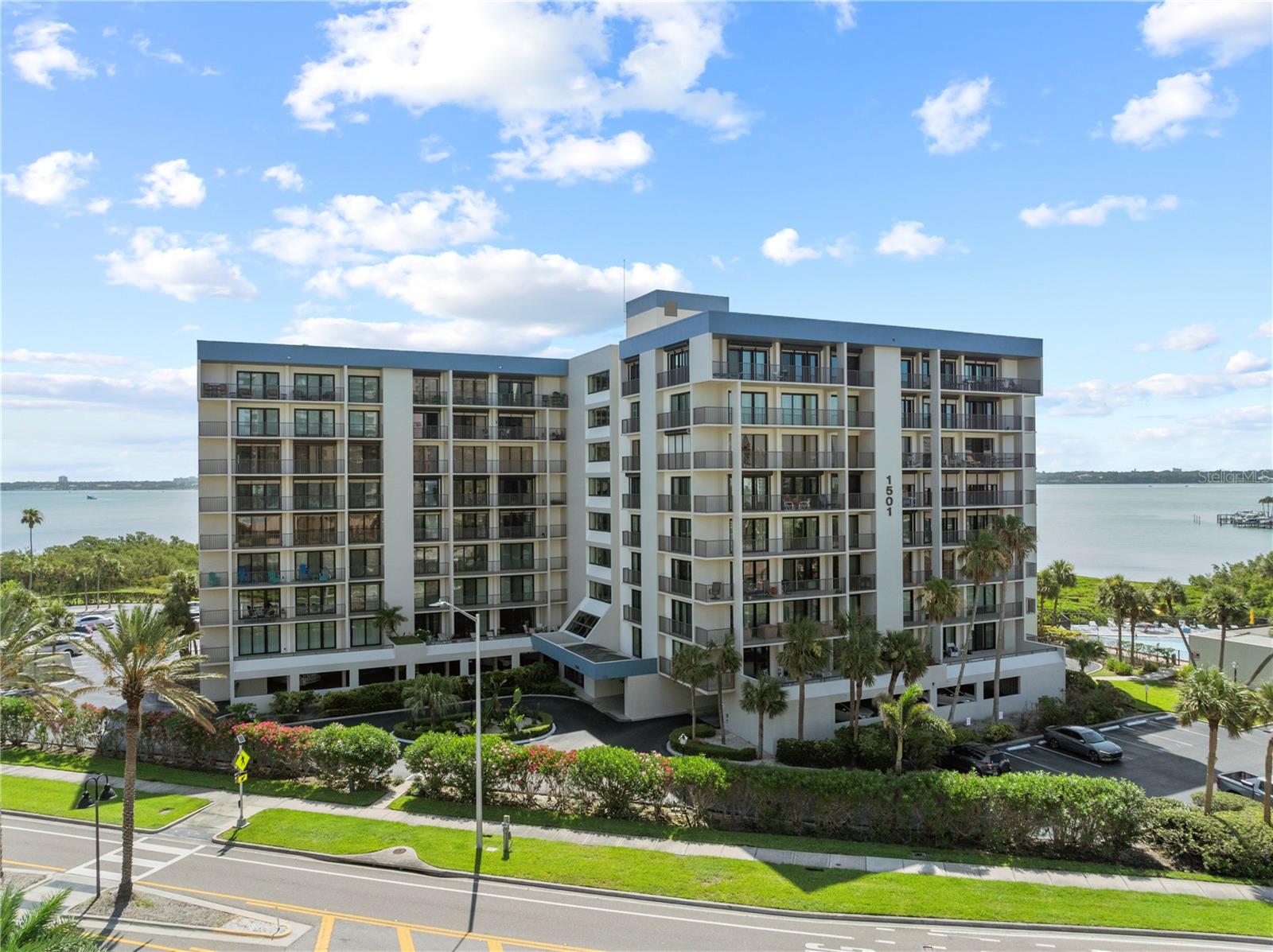 Image 41 of 41 For 1501 Gulf Boulevard 201