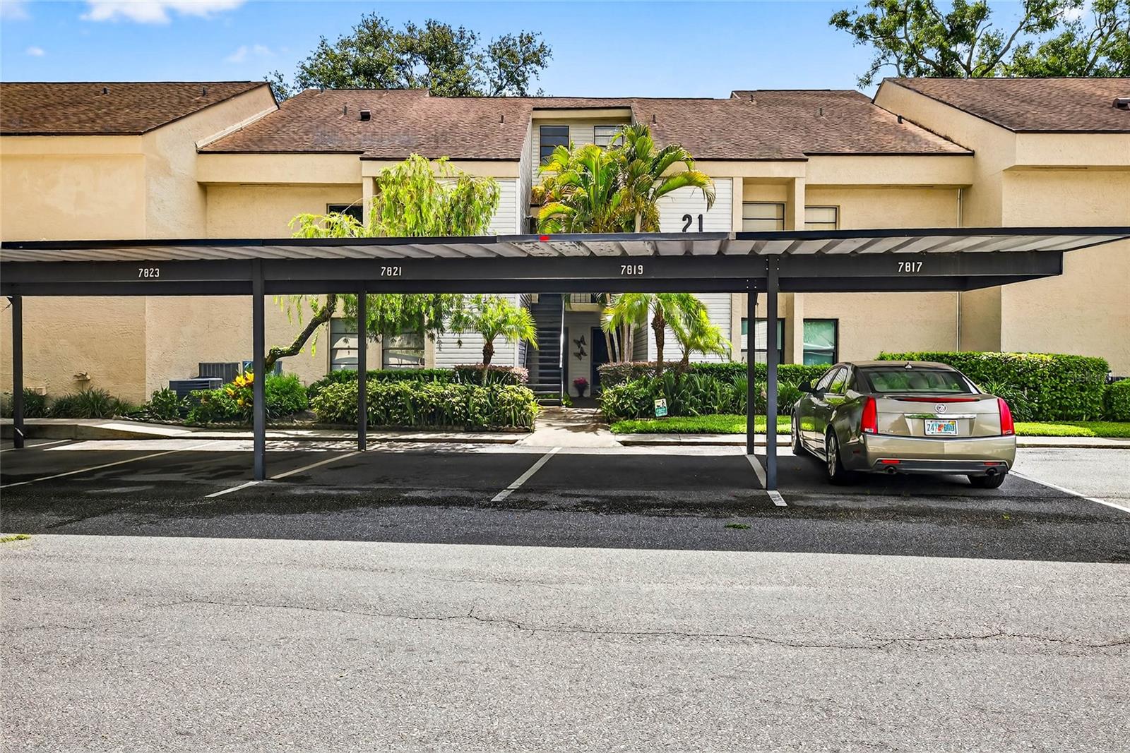 Image 33 of 33 For 7821 Niagara Avenue 2102