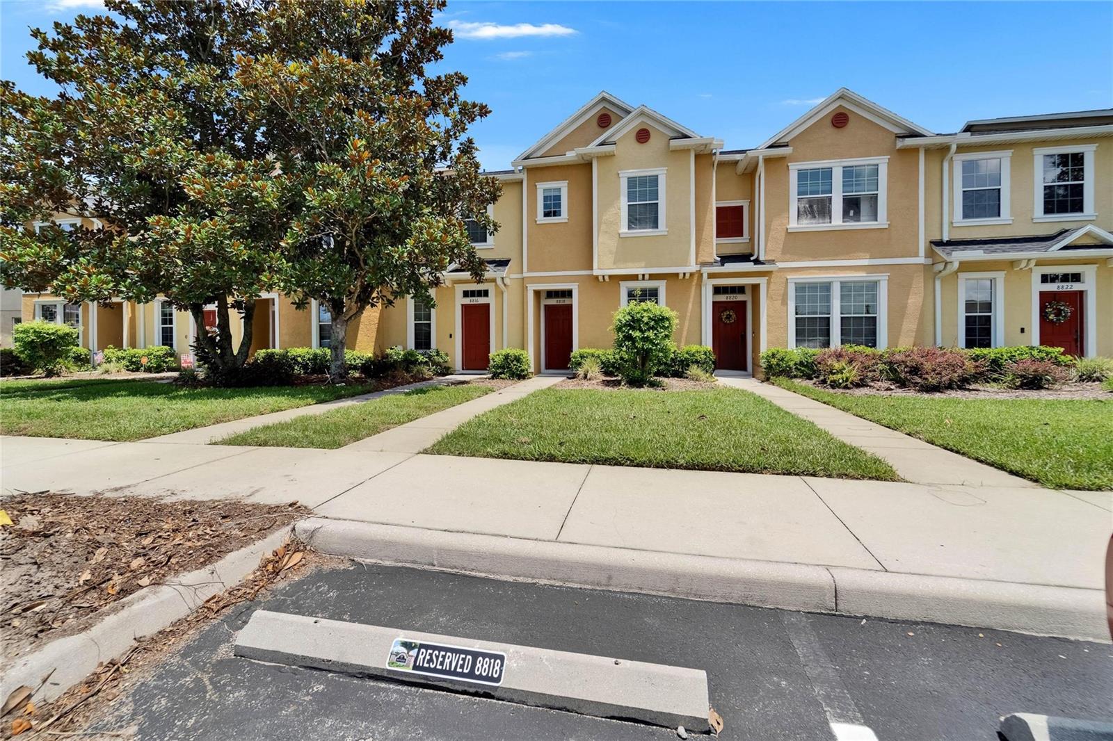 Details for 8818 Red Beechwood Court, RIVERVIEW, FL 33578