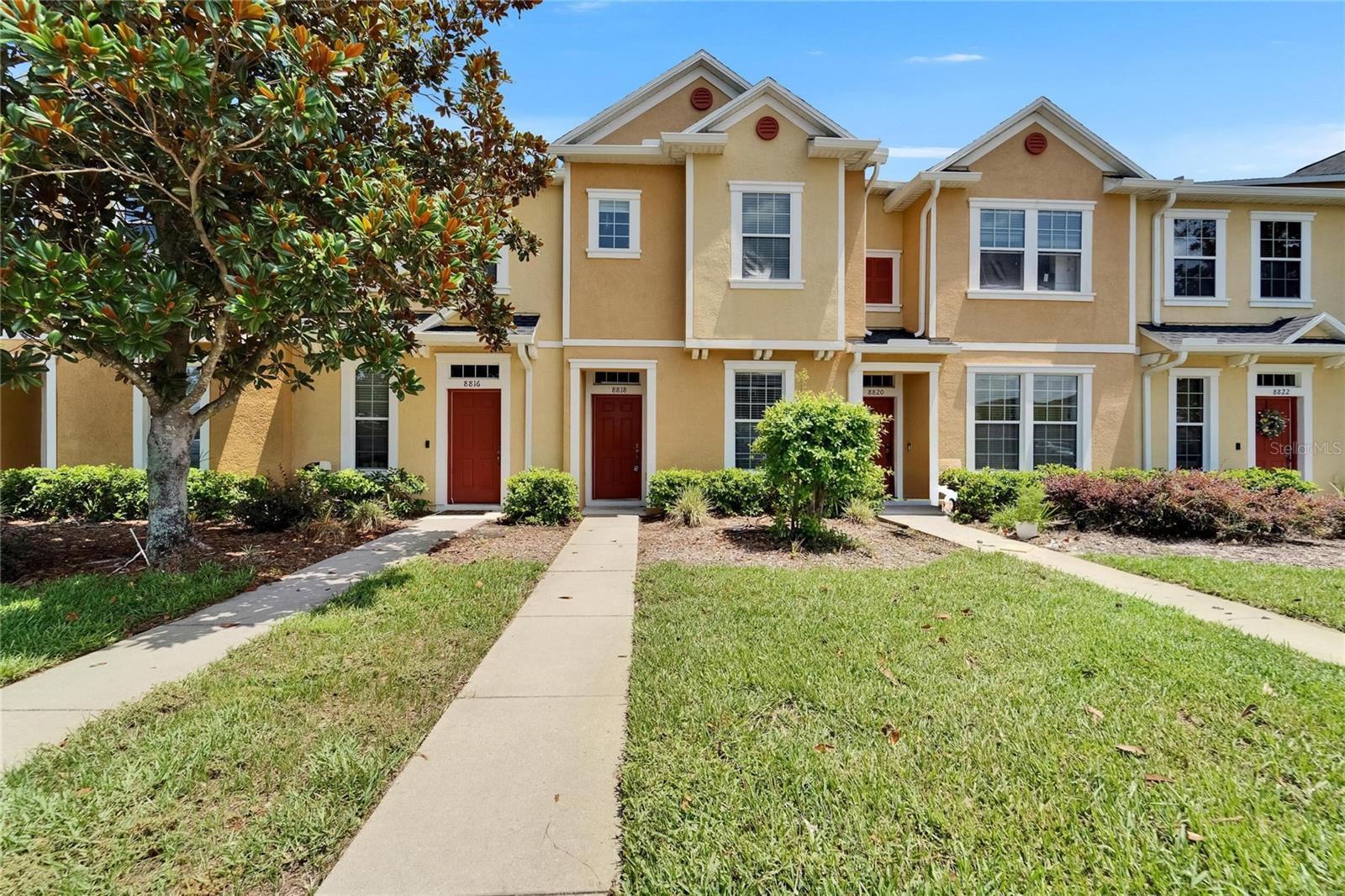 Image 5 of 47 For 8818 Red Beechwood Court