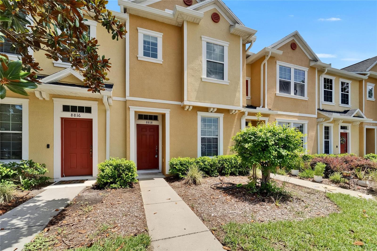 Image 7 of 47 For 8818 Red Beechwood Court