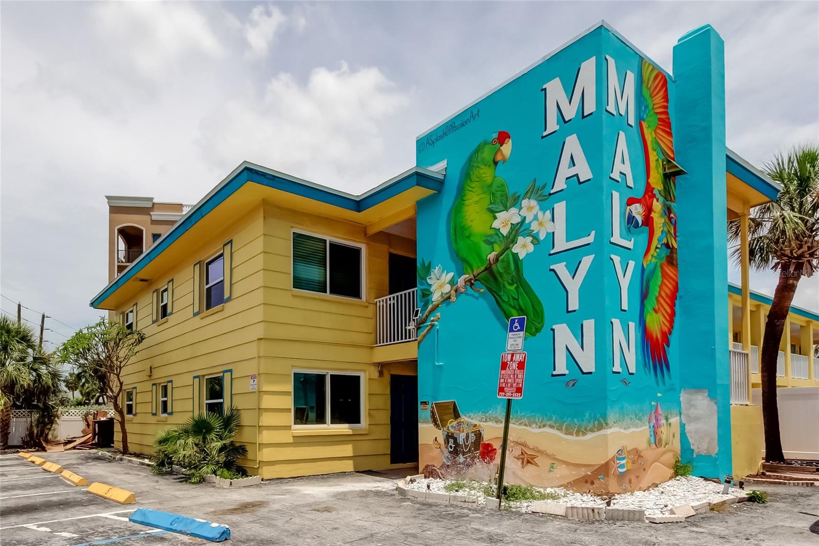 Details for 282 Treasure Island Cswy  12, TREASURE ISLAND, FL 33706