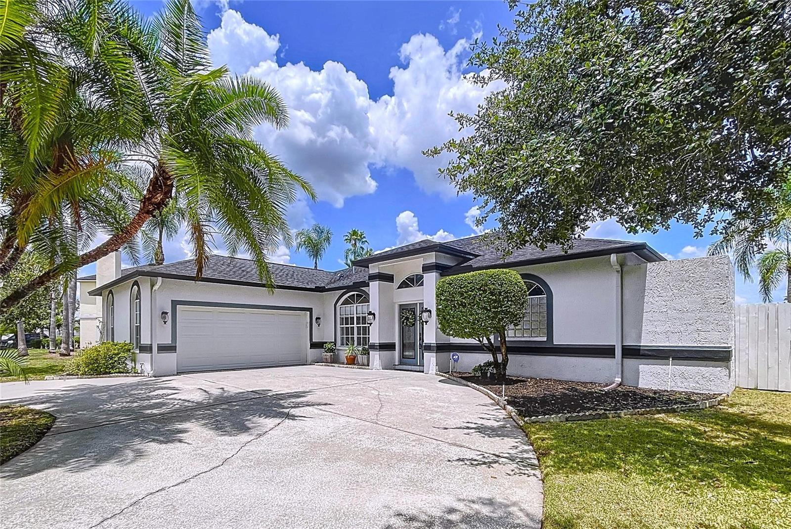 Details for 1218 Willow Bend Way, LUTZ, FL 33549