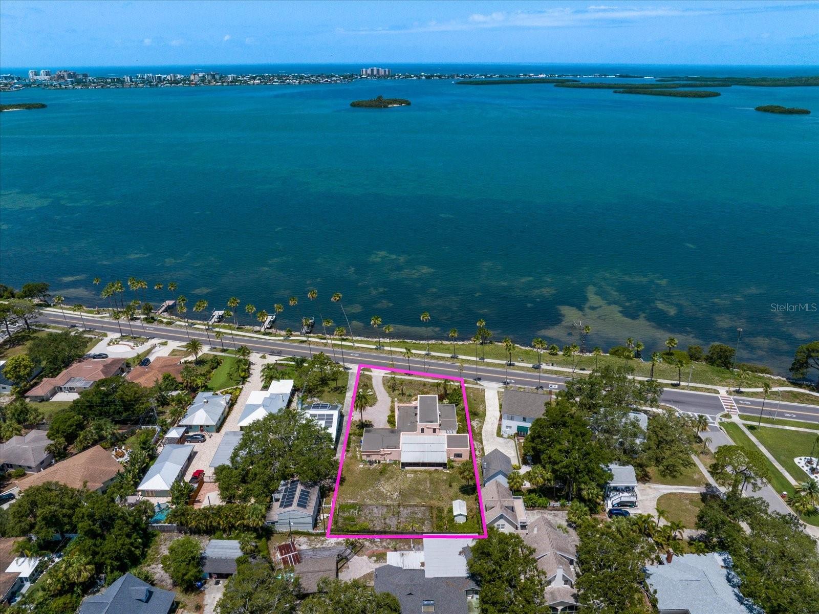 Image 56 of 75 For 43 Edgewater Drive