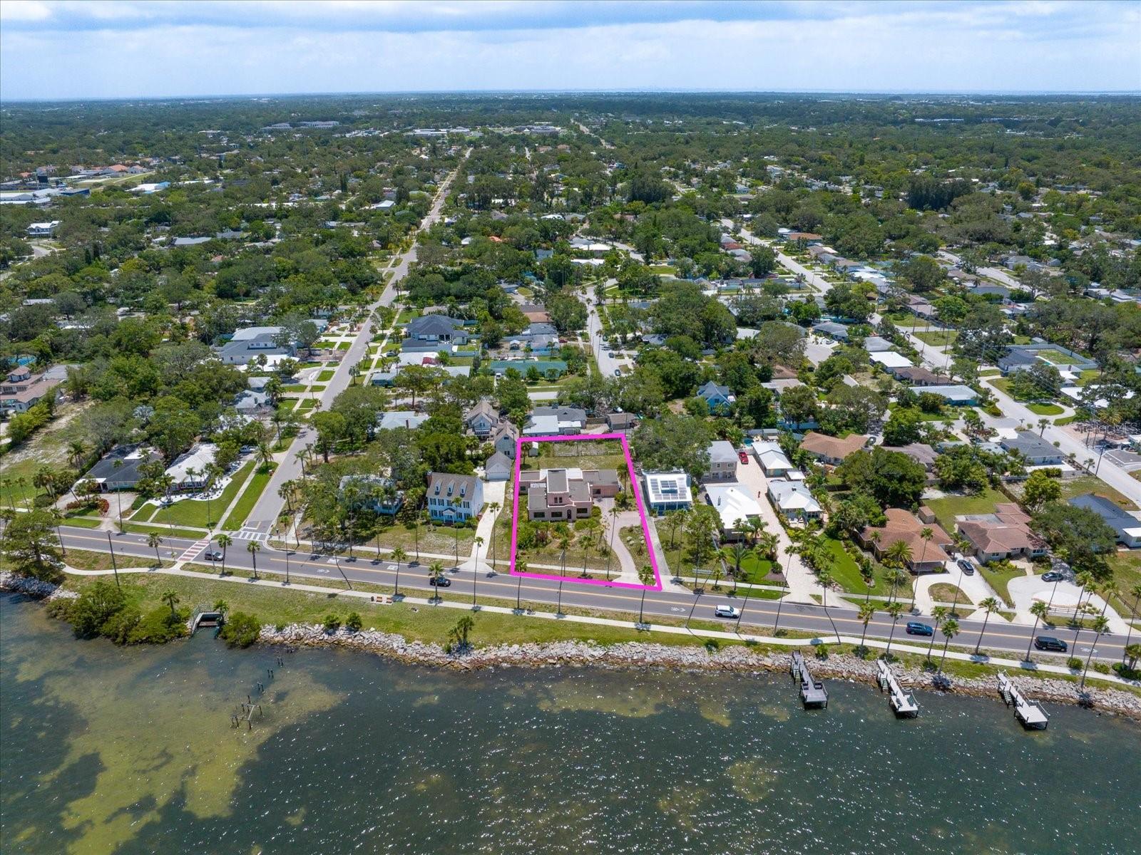 Image 57 of 75 For 43 Edgewater Drive