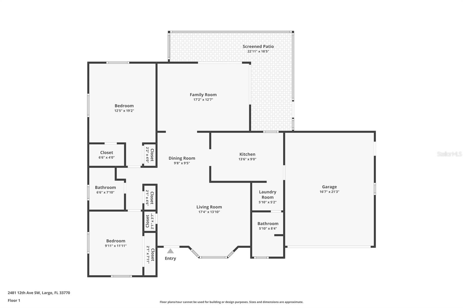 Image 28 of 28 For 2481 12th Avenue Sw