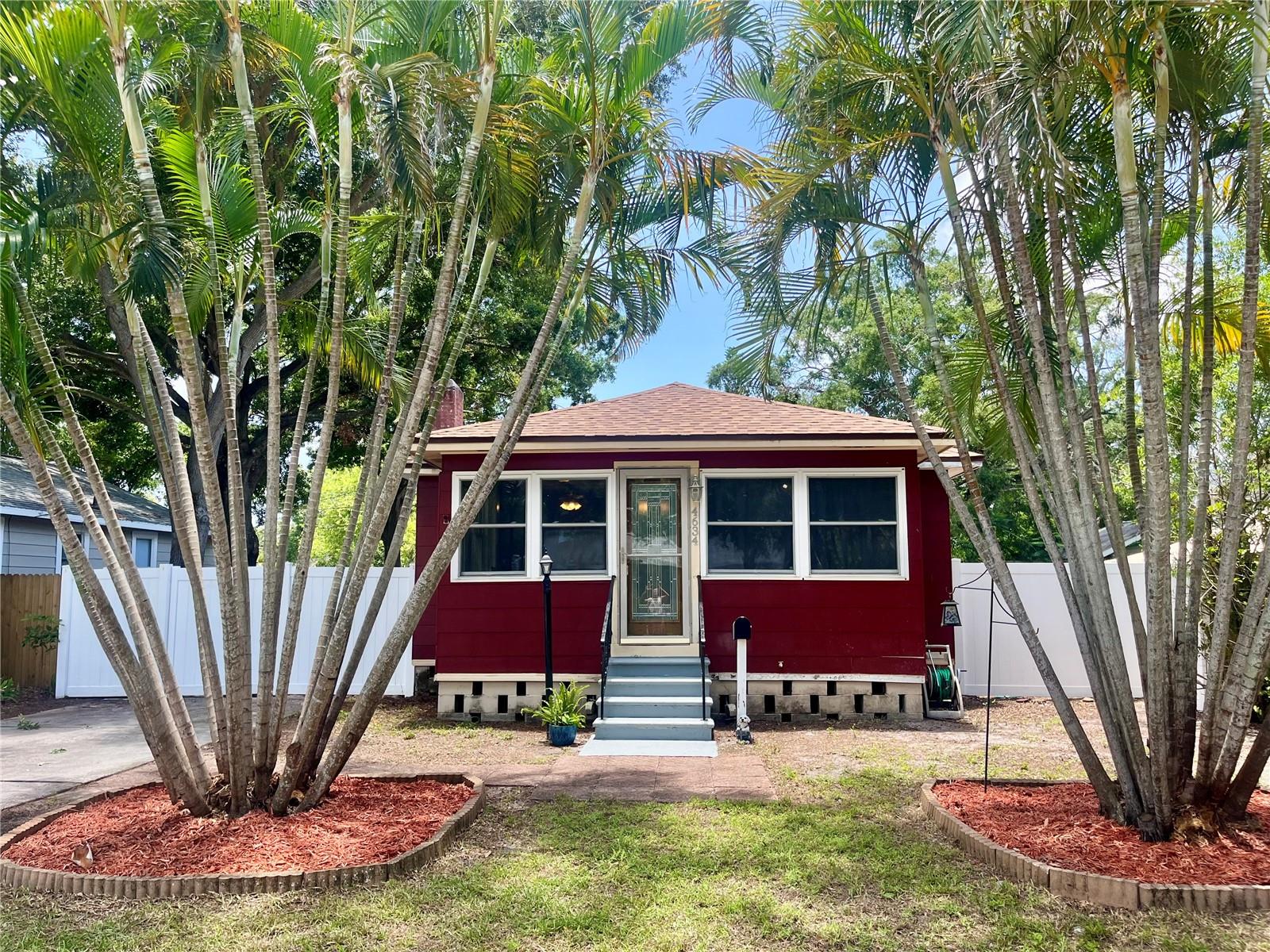 Details for 4634 Iris Street N, ST PETERSBURG, FL 33714