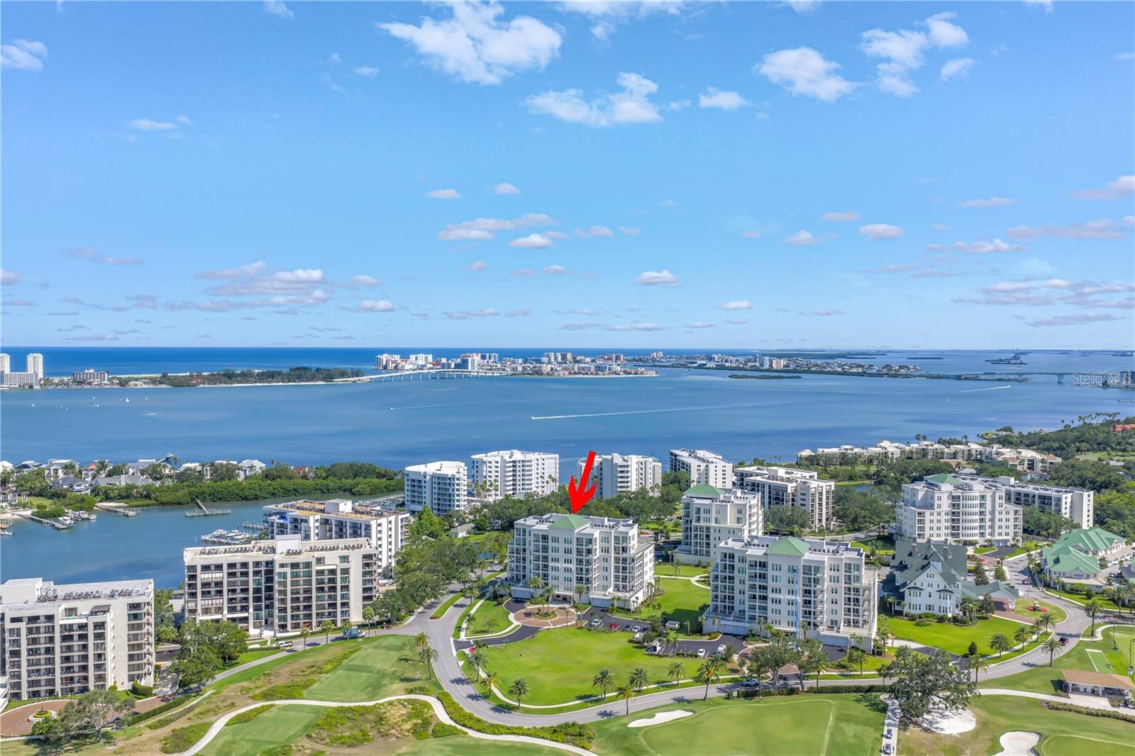 Image 44 of 49 For 125 Belleview Boulevard  203