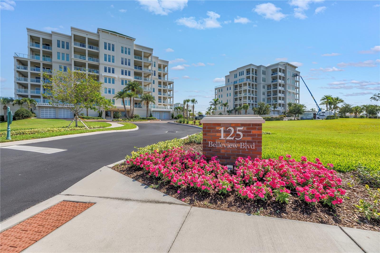 Image 45 of 49 For 125 Belleview Boulevard  203