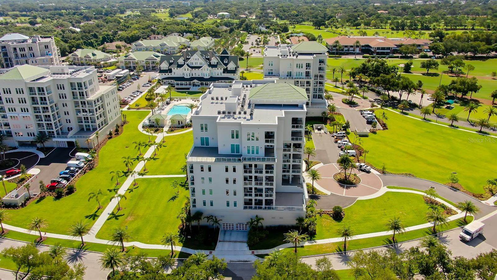 Image 47 of 49 For 125 Belleview Boulevard  203