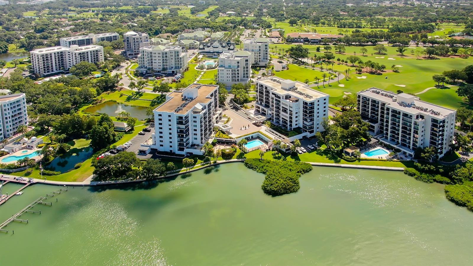 Image 48 of 49 For 125 Belleview Boulevard  203