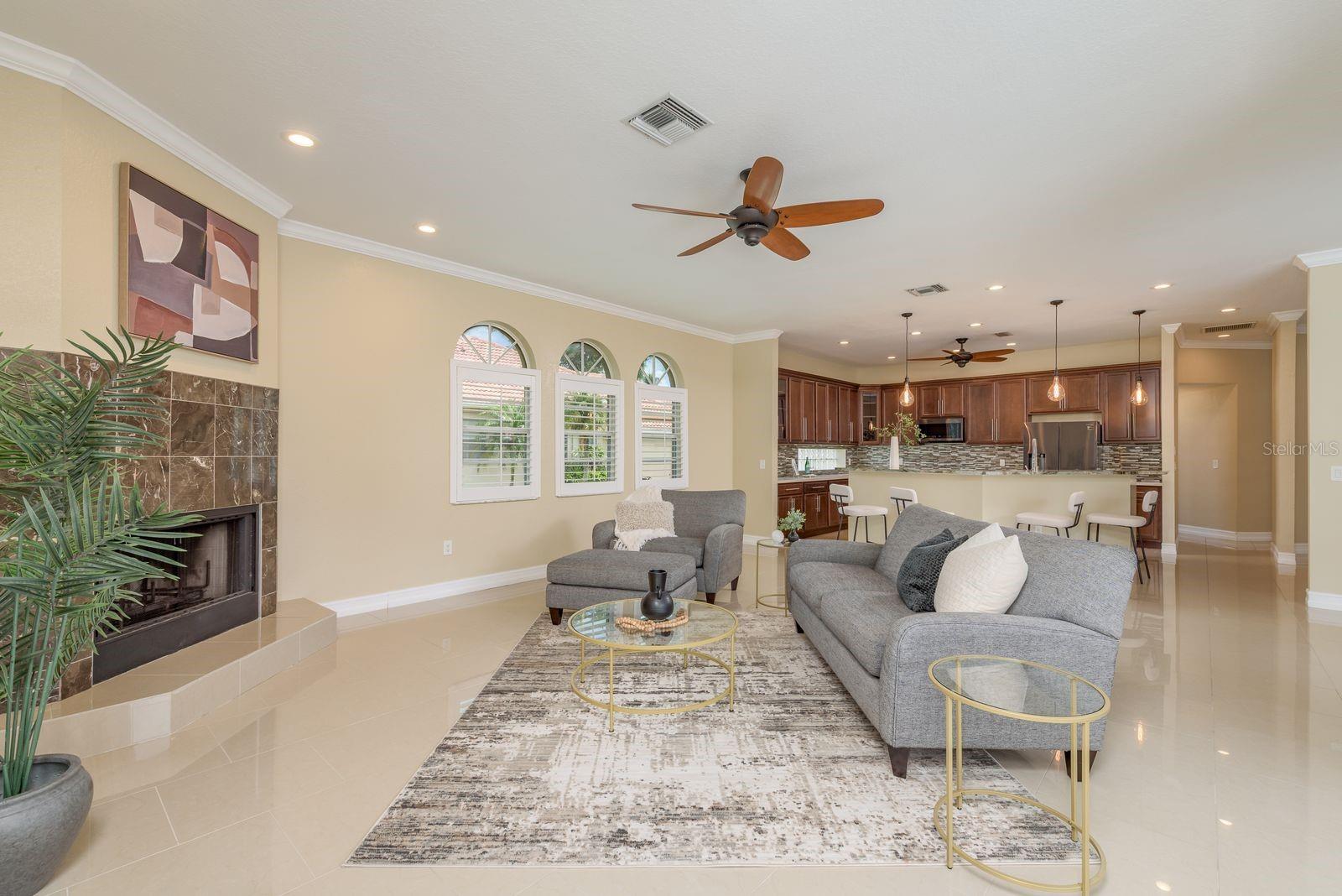 Image 11 of 53 For 3337 Crescent Oaks Boulevard