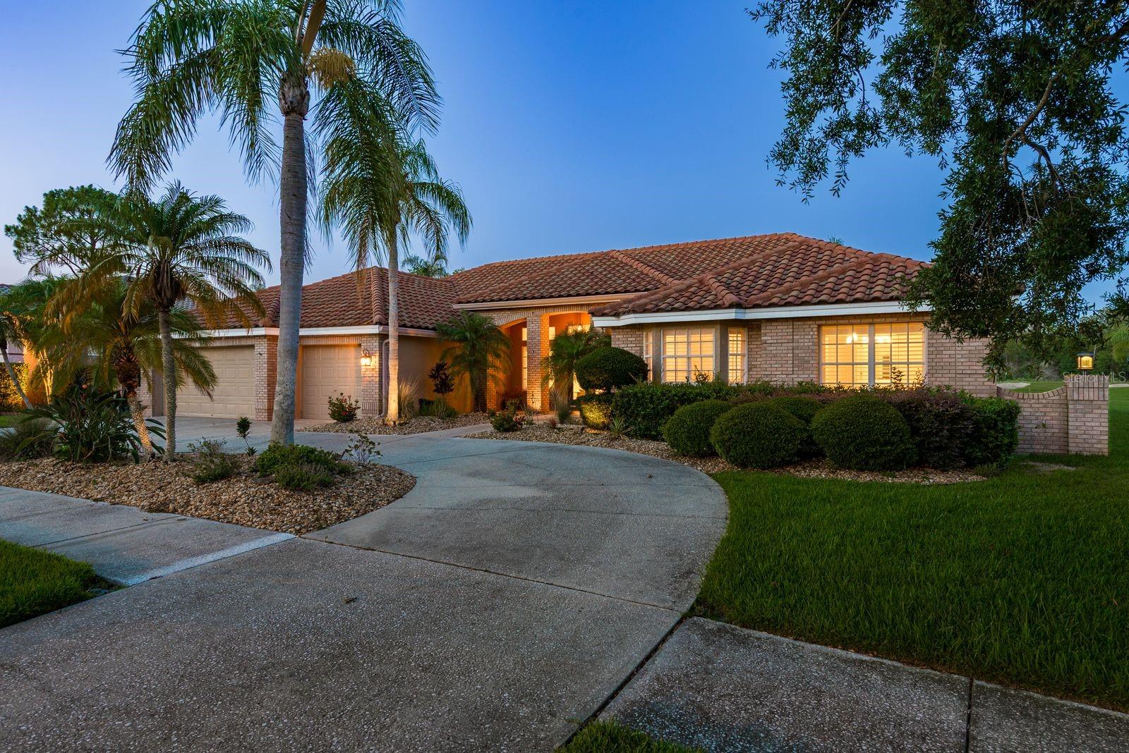 Image 2 of 53 For 3337 Crescent Oaks Boulevard