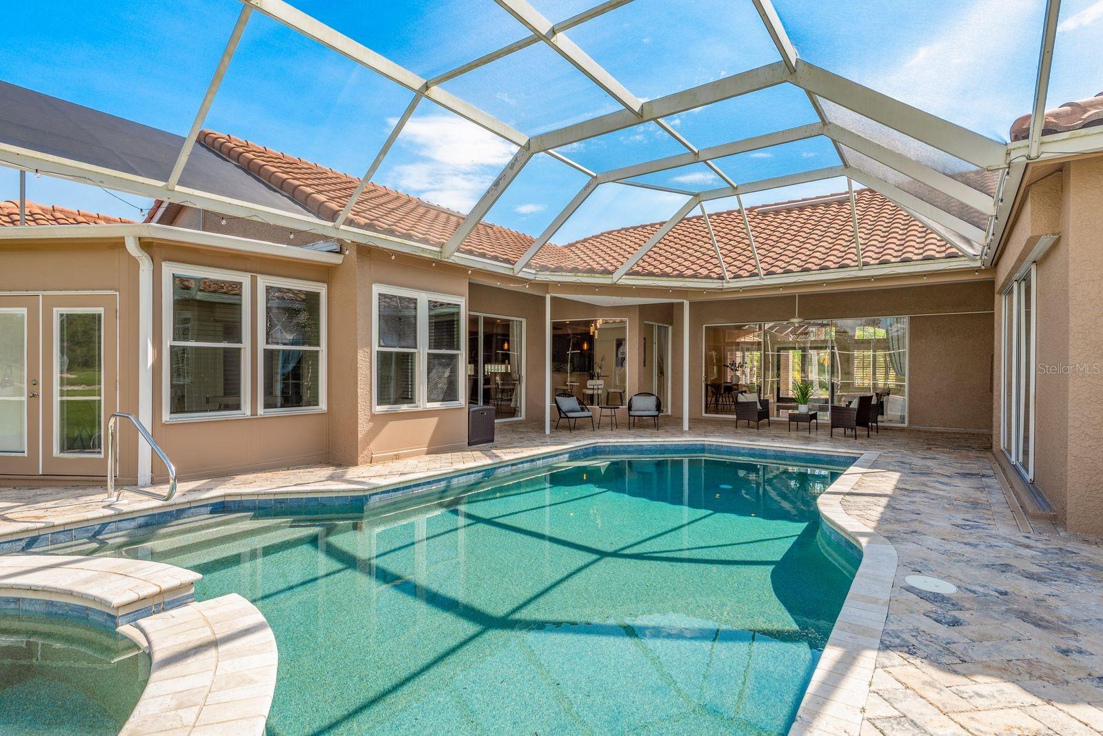 Image 38 of 53 For 3337 Crescent Oaks Boulevard