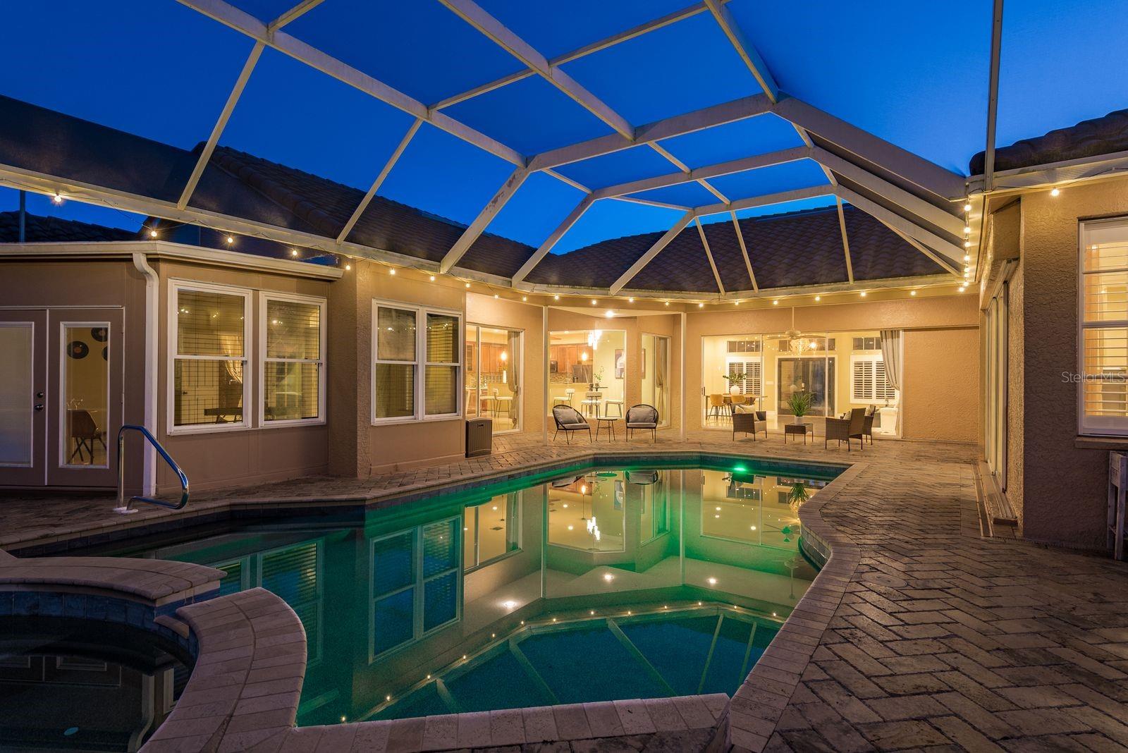 Image 39 of 53 For 3337 Crescent Oaks Boulevard