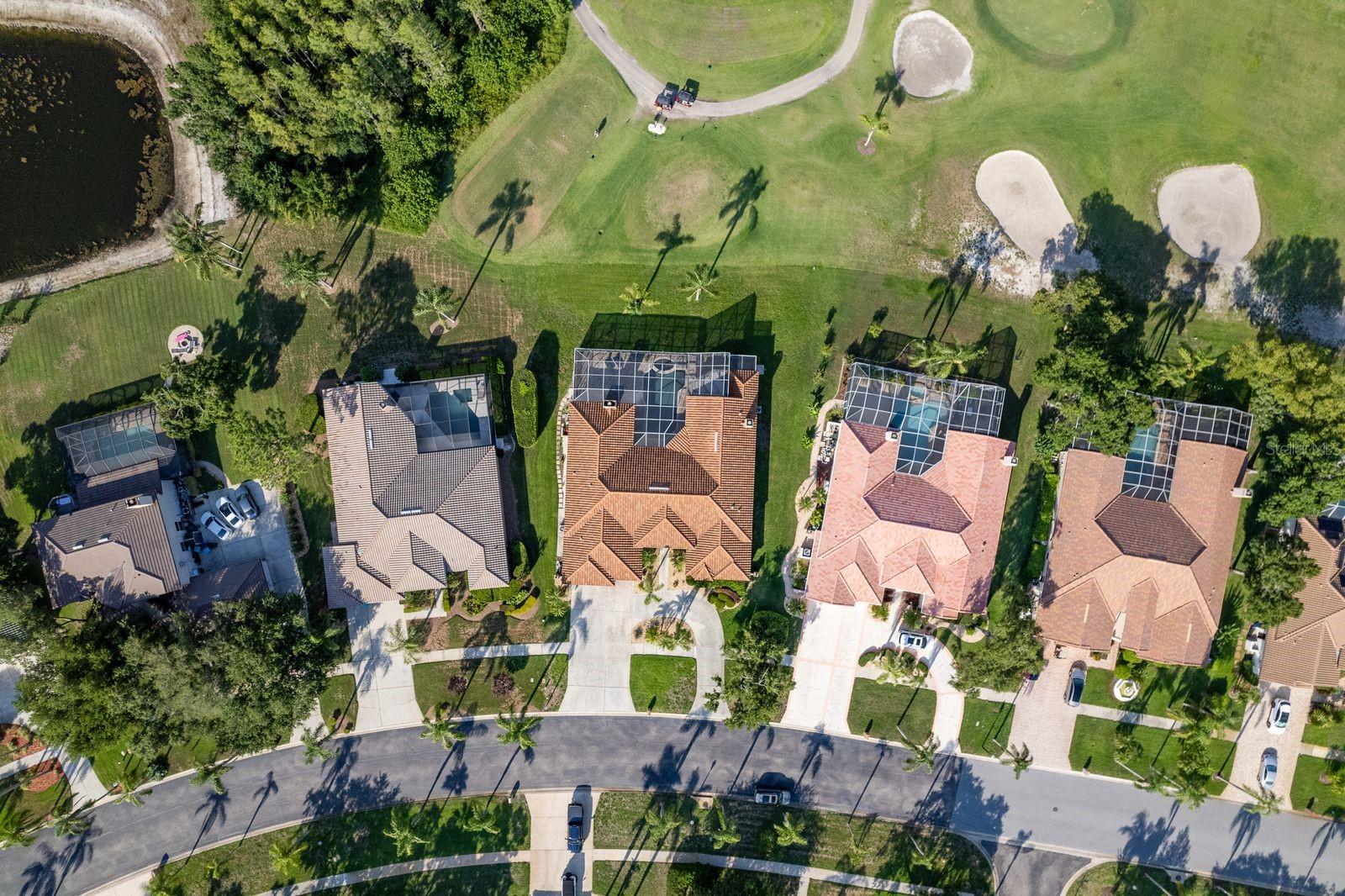 Image 43 of 53 For 3337 Crescent Oaks Boulevard