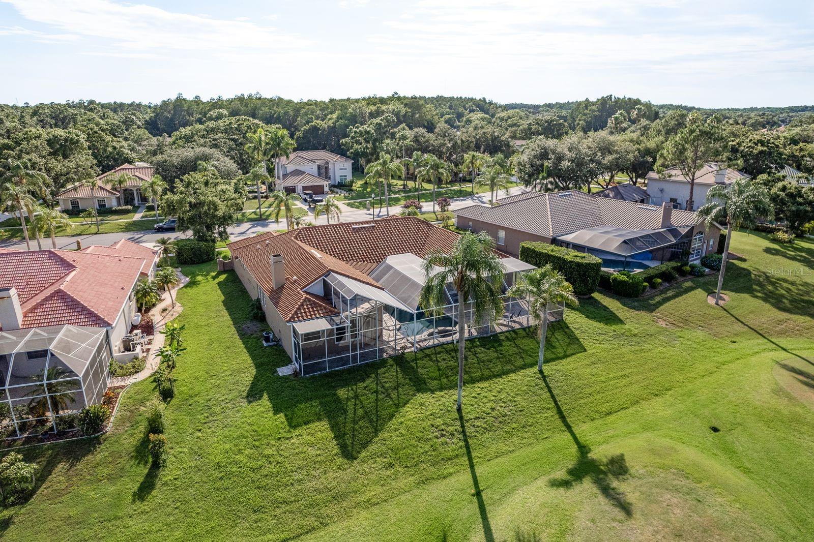 Image 44 of 53 For 3337 Crescent Oaks Boulevard