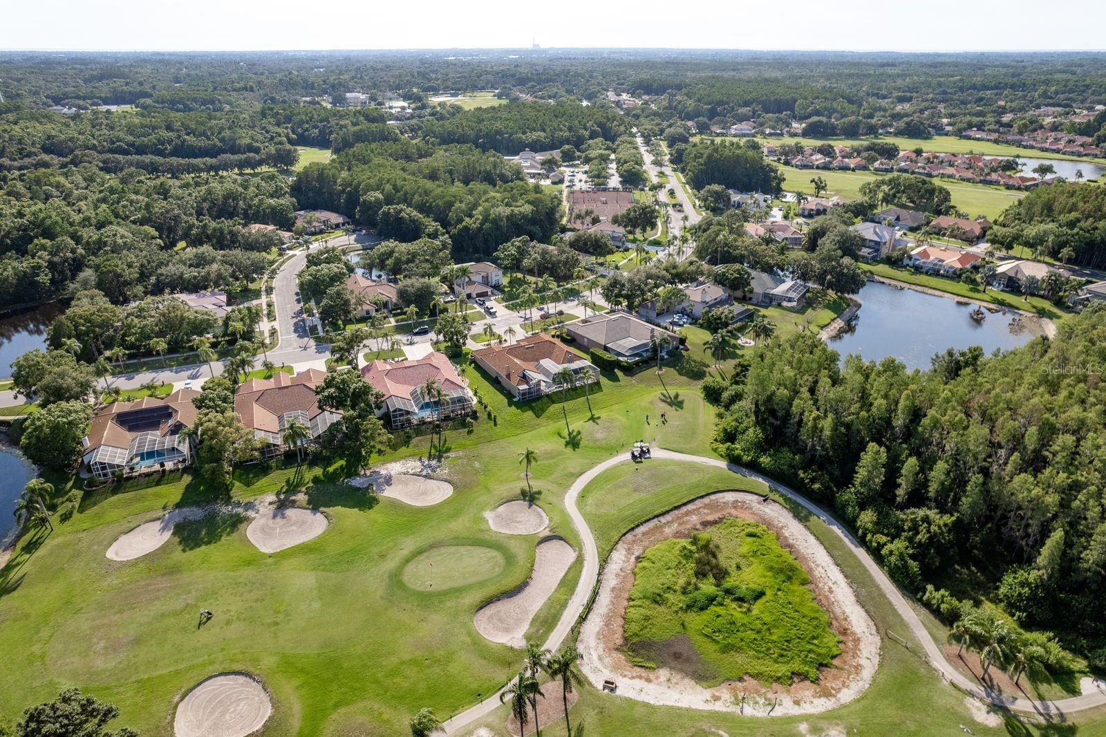 Image 45 of 53 For 3337 Crescent Oaks Boulevard