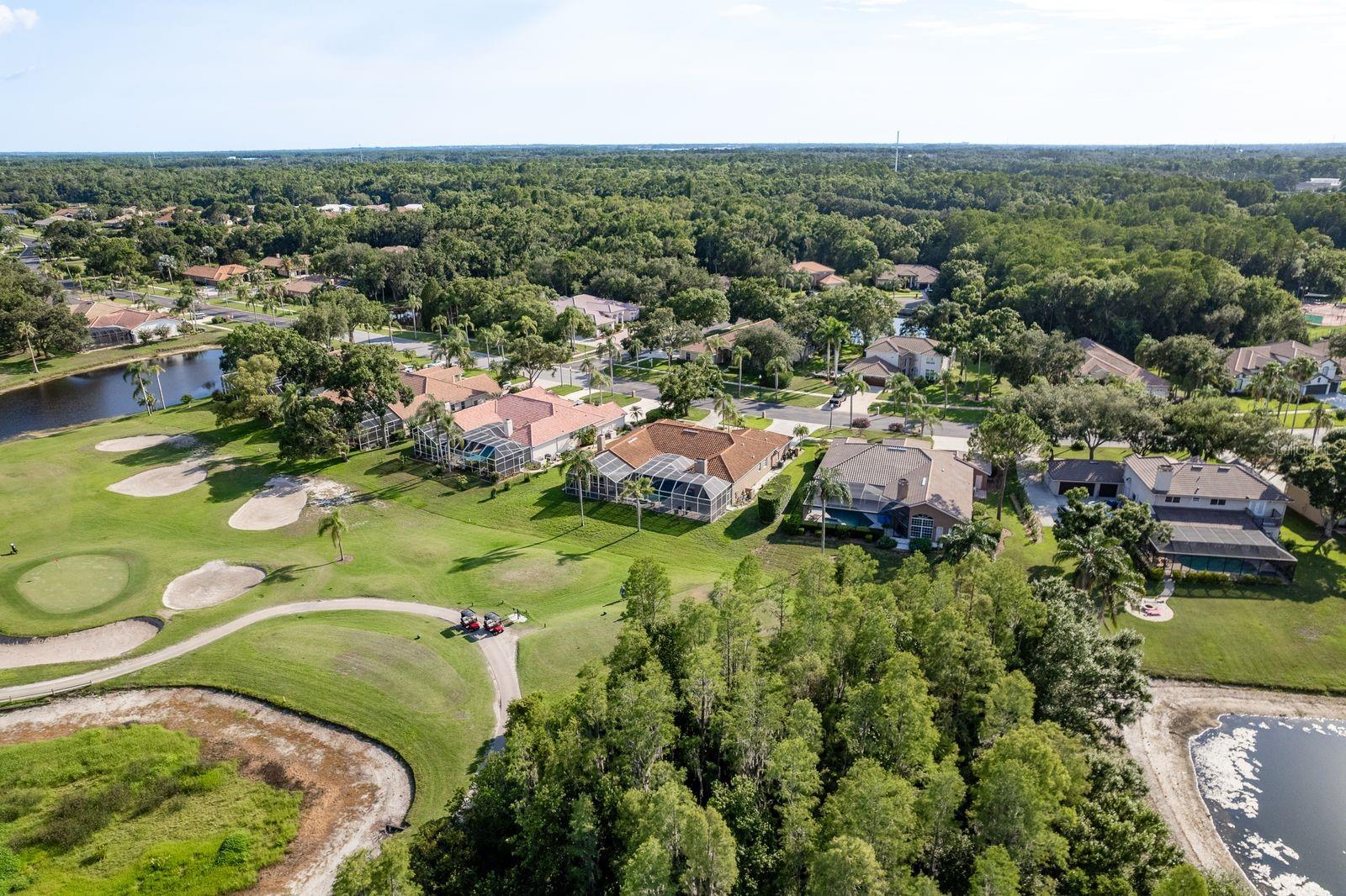 Image 46 of 53 For 3337 Crescent Oaks Boulevard