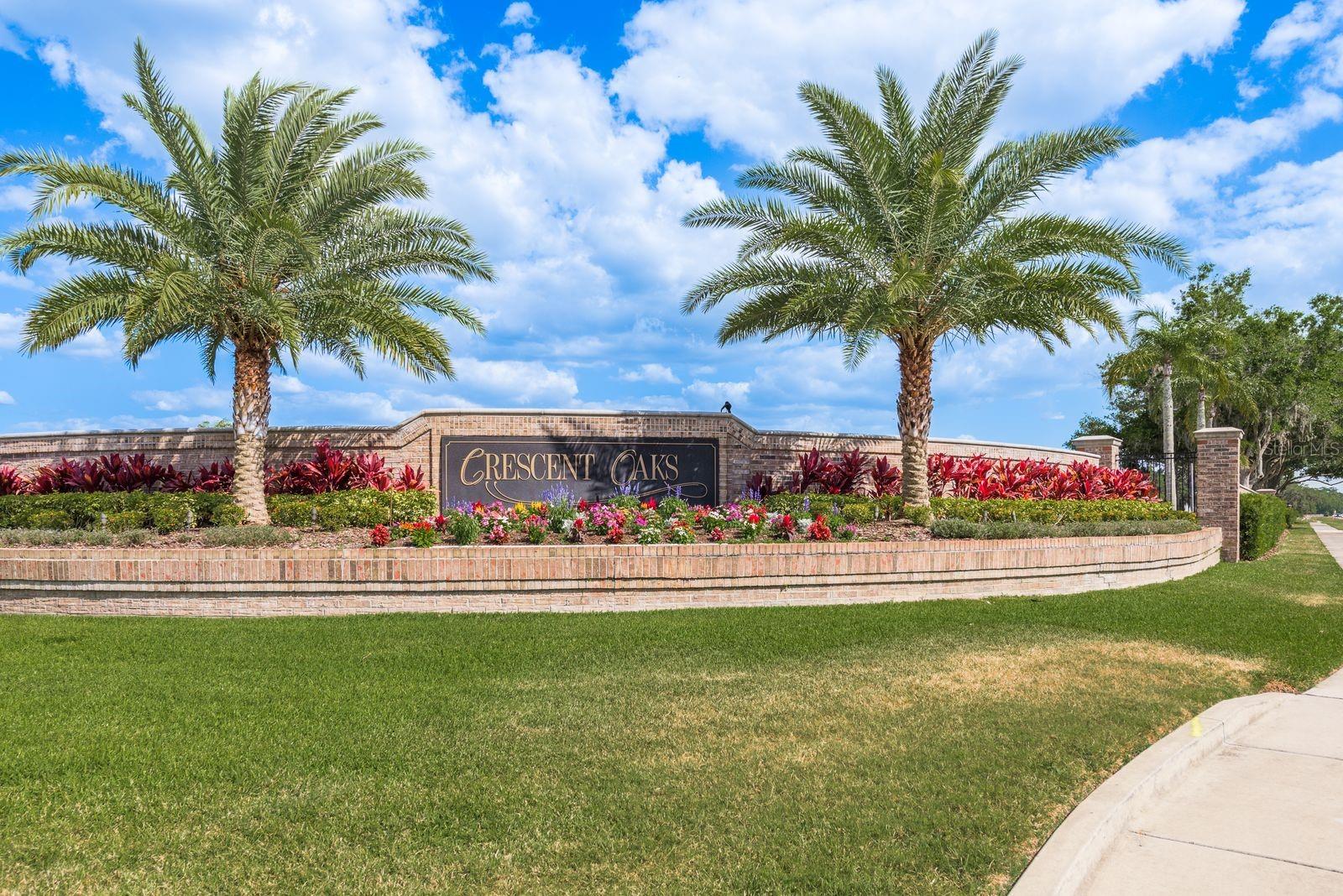 Image 49 of 53 For 3337 Crescent Oaks Boulevard