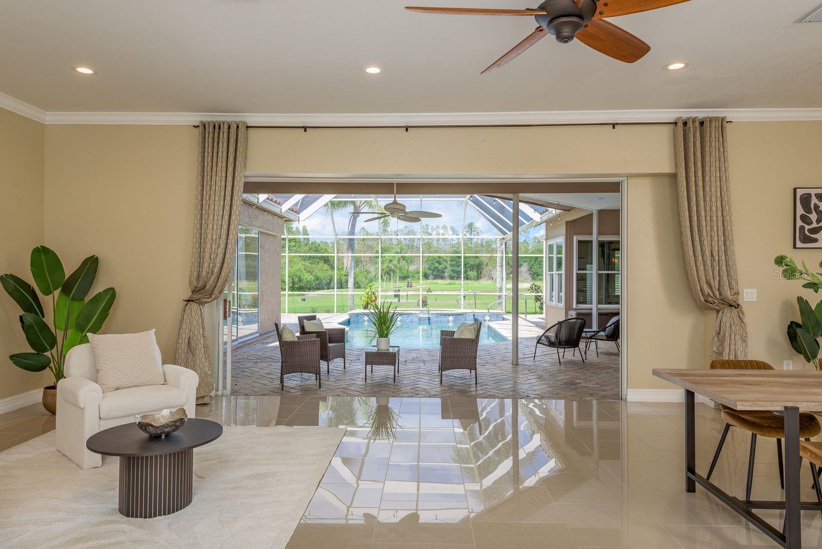 Image 5 of 53 For 3337 Crescent Oaks Boulevard