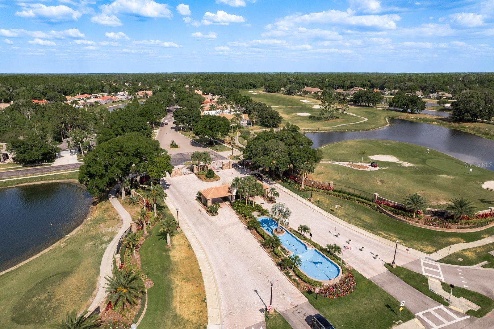 Image 50 of 53 For 3337 Crescent Oaks Boulevard